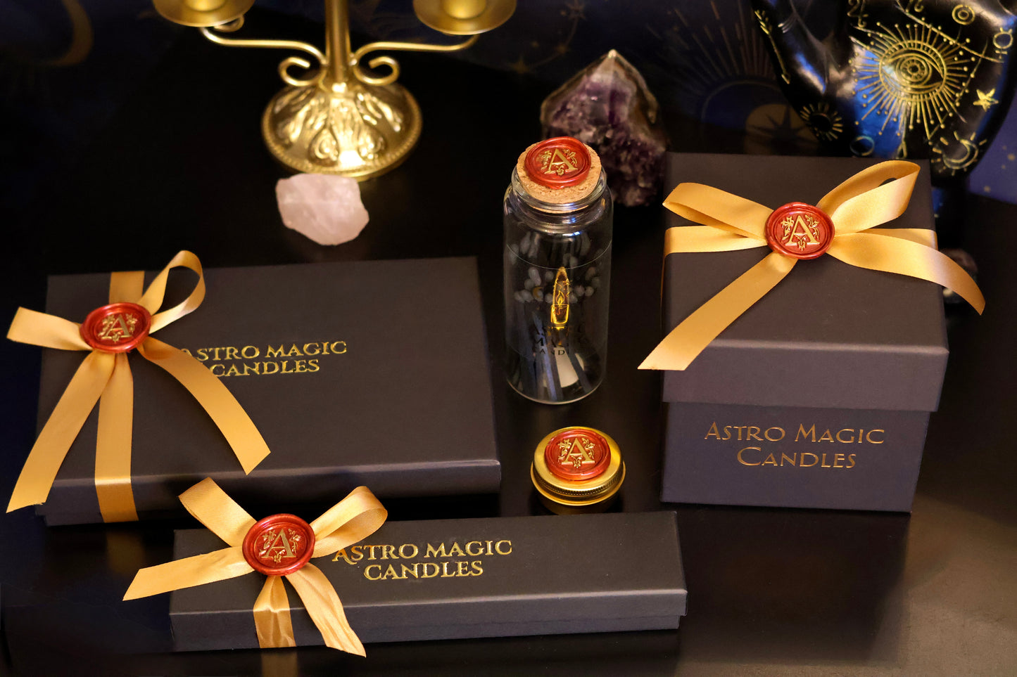Ritual Care Set