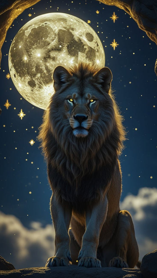 🌕 Full Moon Ritual — 1 February 2026