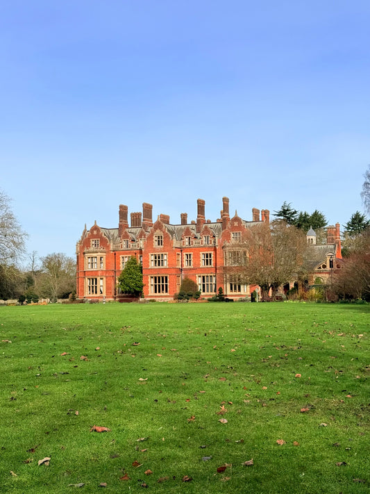 Arthur Findlay College — the most prestigious College of Spiritual and Psychic Sciences in the world.