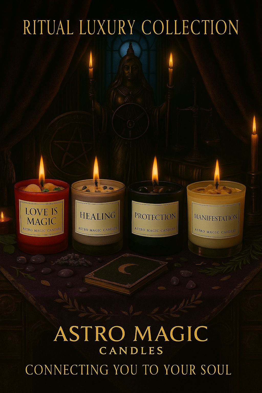 Ritual Luxury Collection