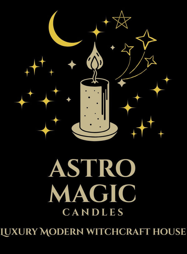 Astro Magic Candles®