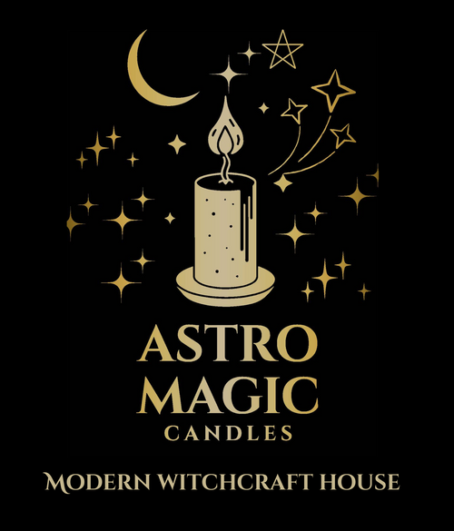 Astro Magic Candles®