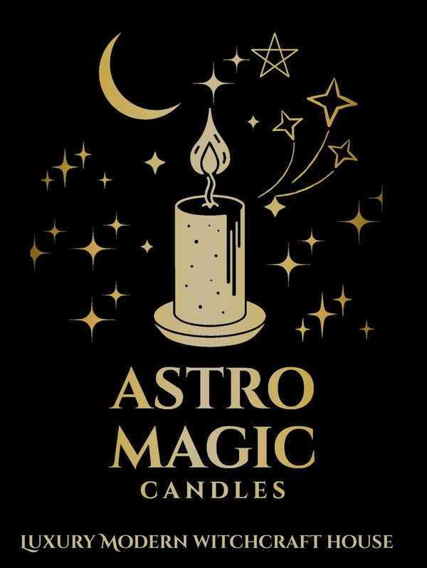 Astro Magic Candles®