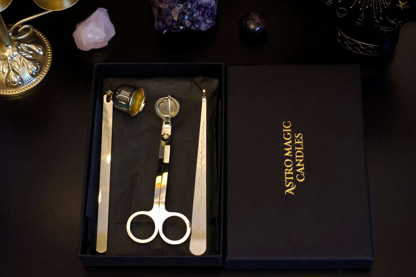 Ritual Care Set