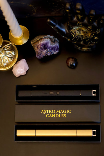 USB Ritual Charger