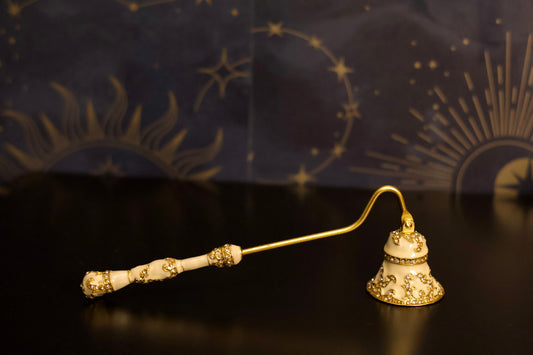 Ritual Flame Snuffer Vintage