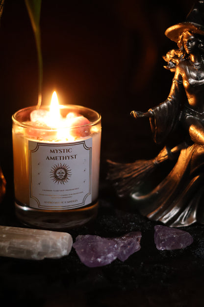 Amatista mística